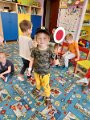 policajtka v skolke 23
