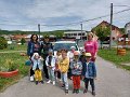 policajtka v skolke 45