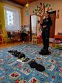 policajtka v skolke 49