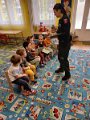 policajtka v skolke 5