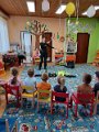 policajtka v skolke 54