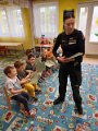 policajtka v skolke 6