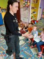 policajtka v skolke 9
