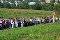 Oslavy 2014- Krizova cesta  15